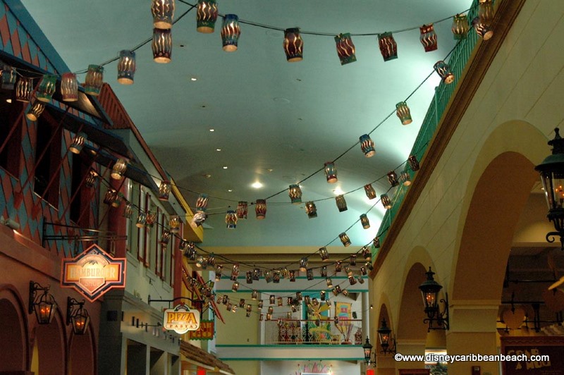 Market Street Lighting